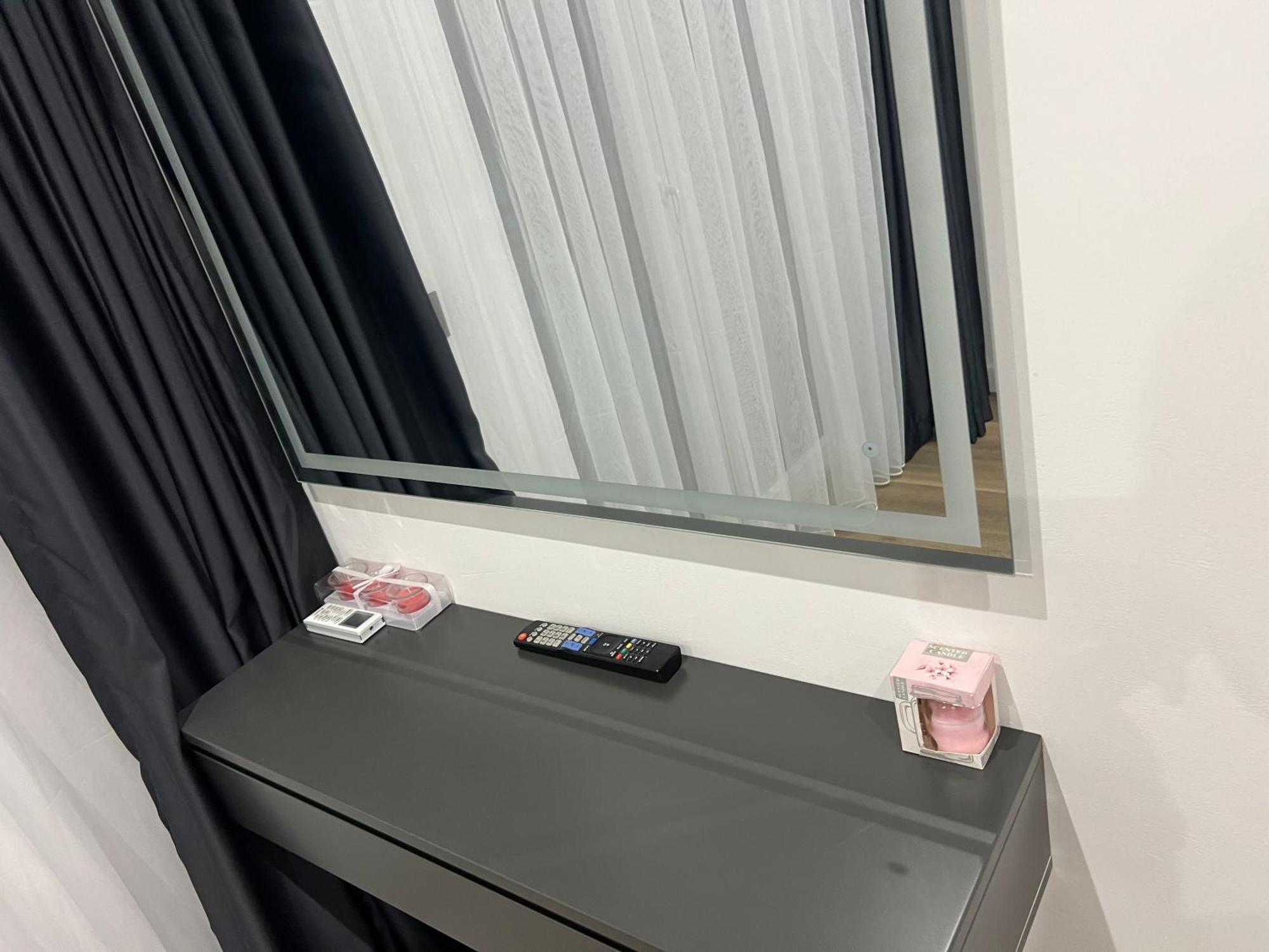 Froa Luxury Apartment Debar Eksteriør billede