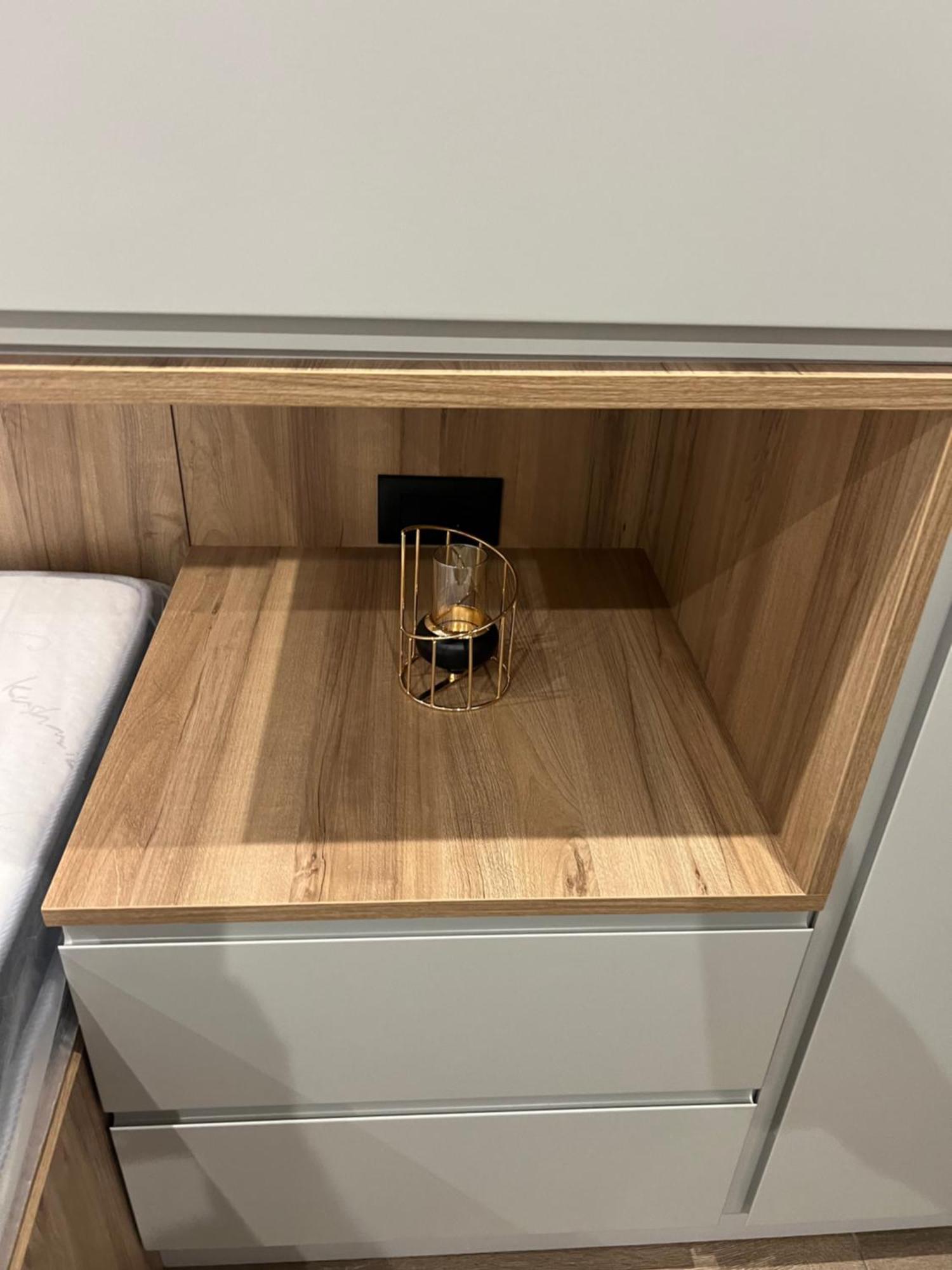 Froa Luxury Apartment Debar Eksteriør billede