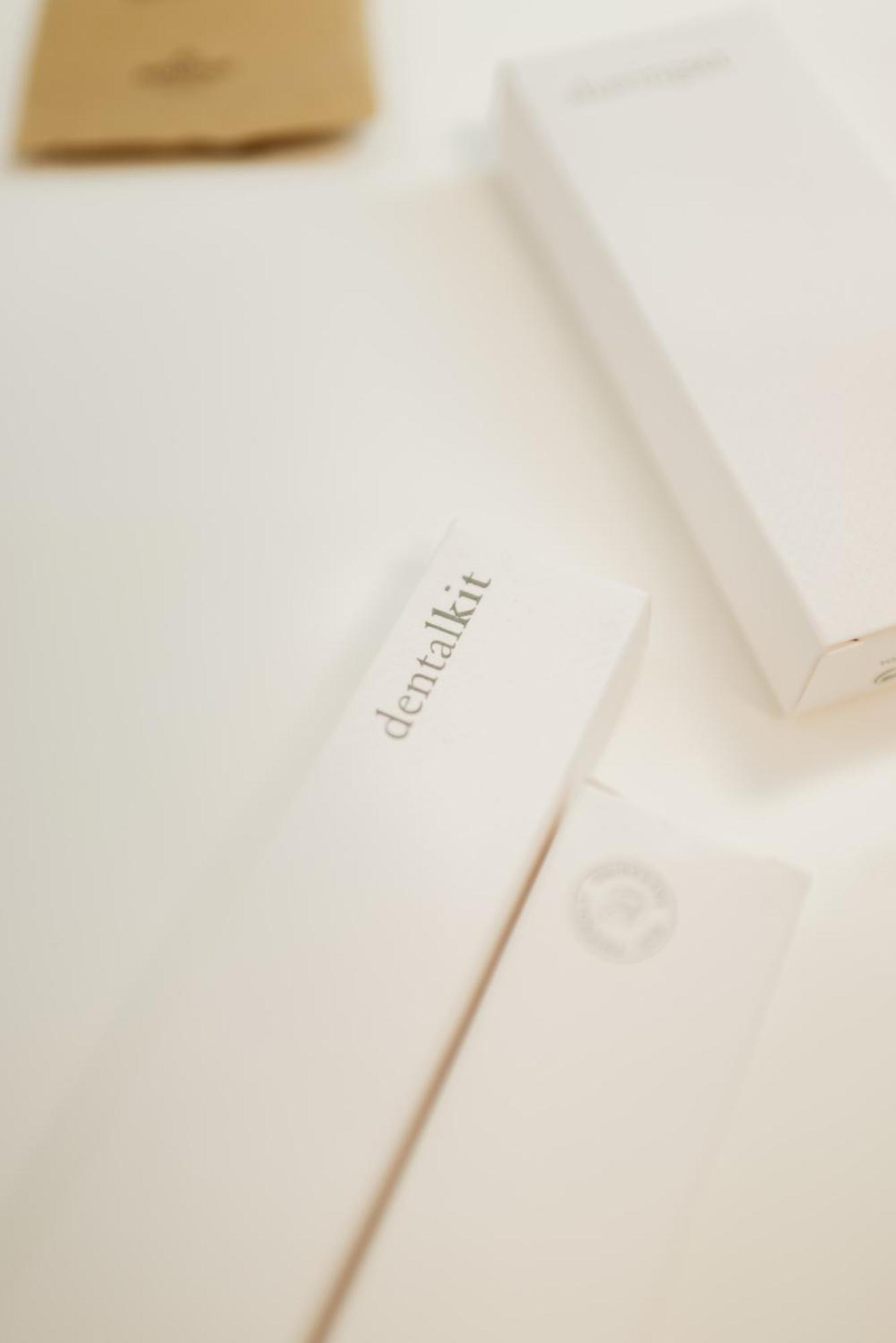 Froa Luxury Apartment Debar Eksteriør billede