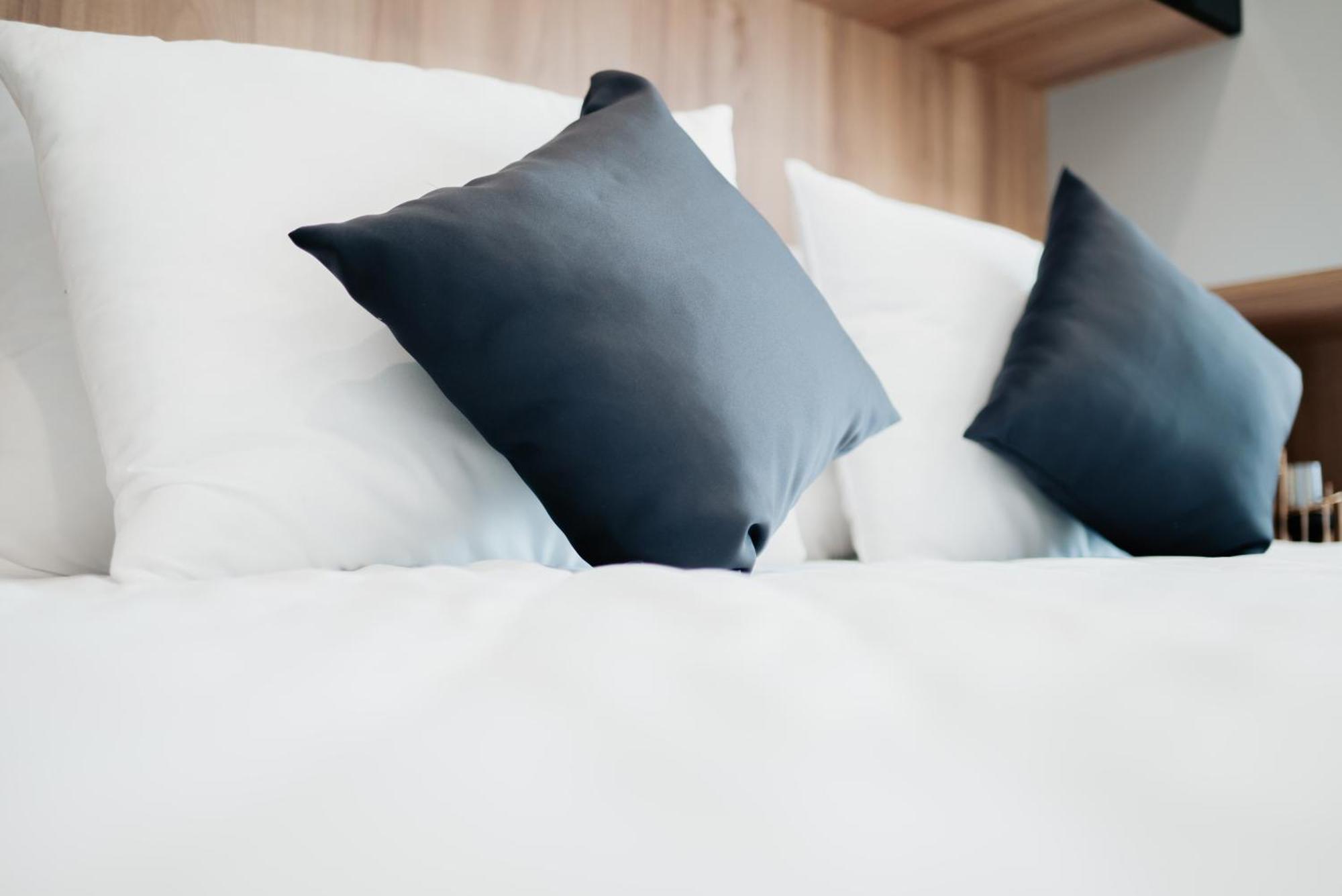 Froa Luxury Apartment Debar Eksteriør billede
