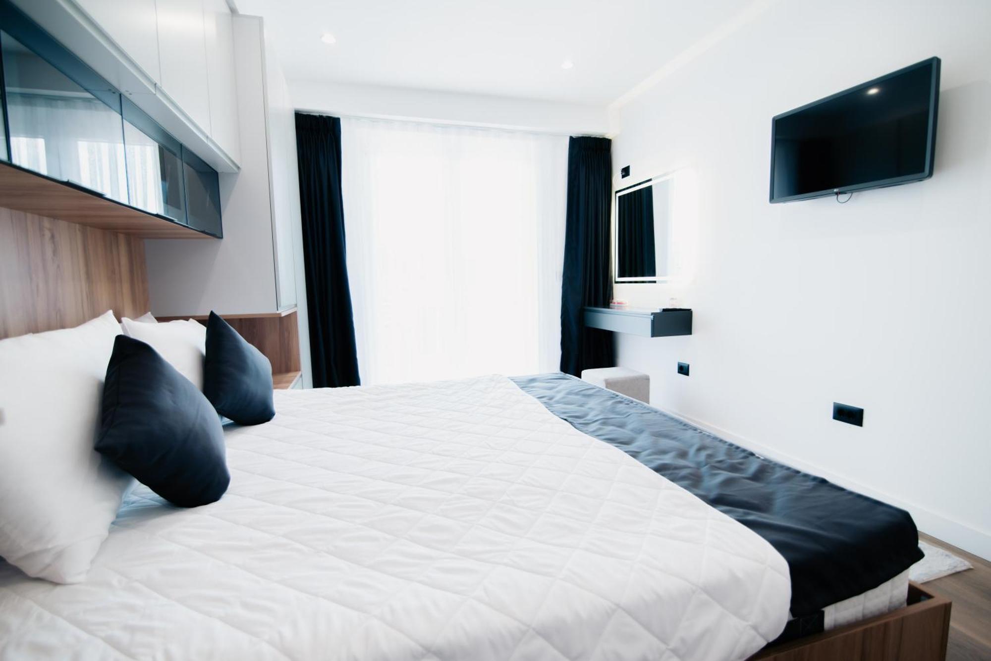 Froa Luxury Apartment Debar Eksteriør billede