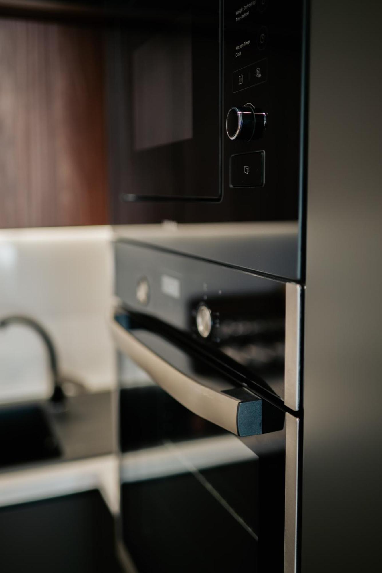 Froa Luxury Apartment Debar Eksteriør billede