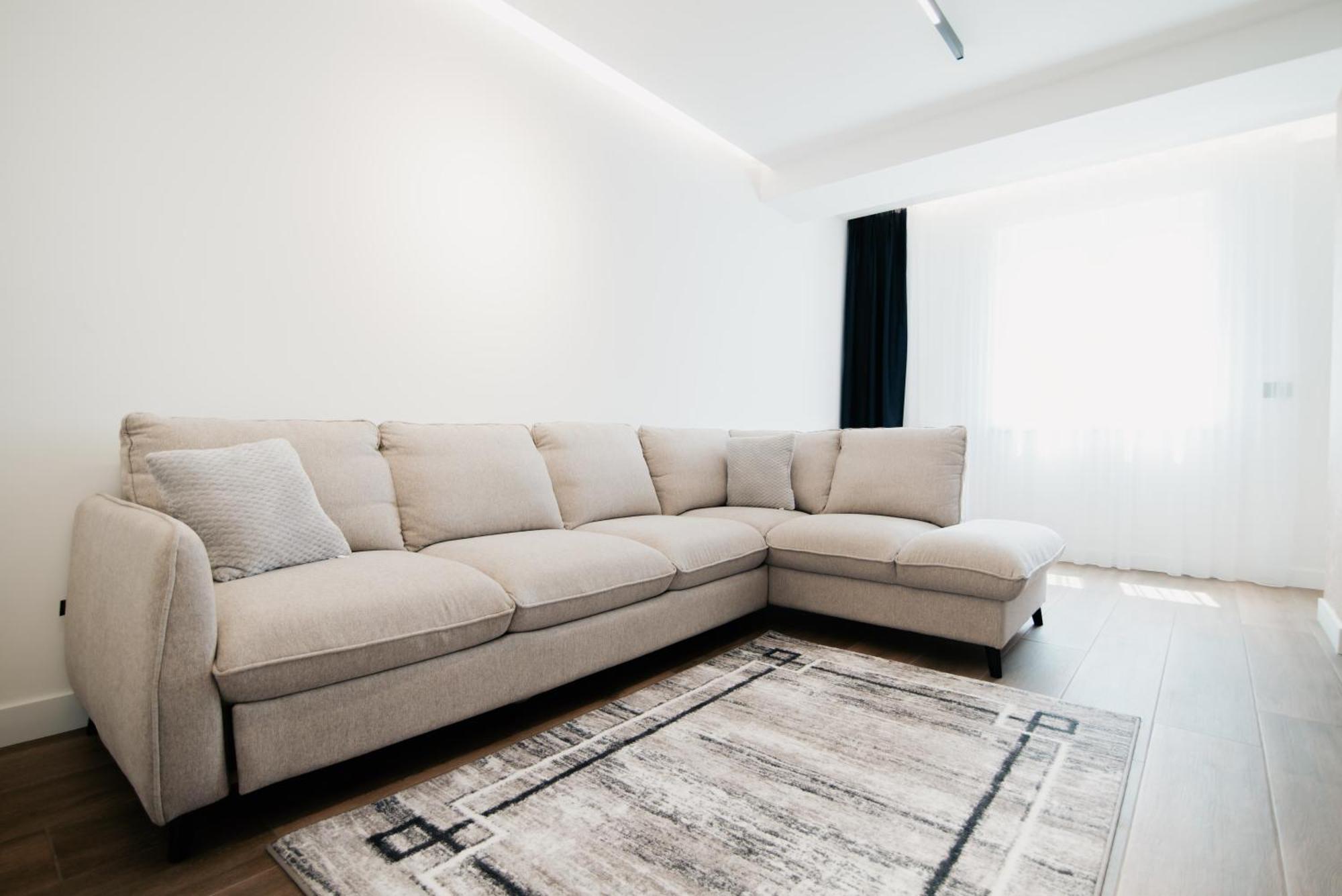 Froa Luxury Apartment Debar Eksteriør billede