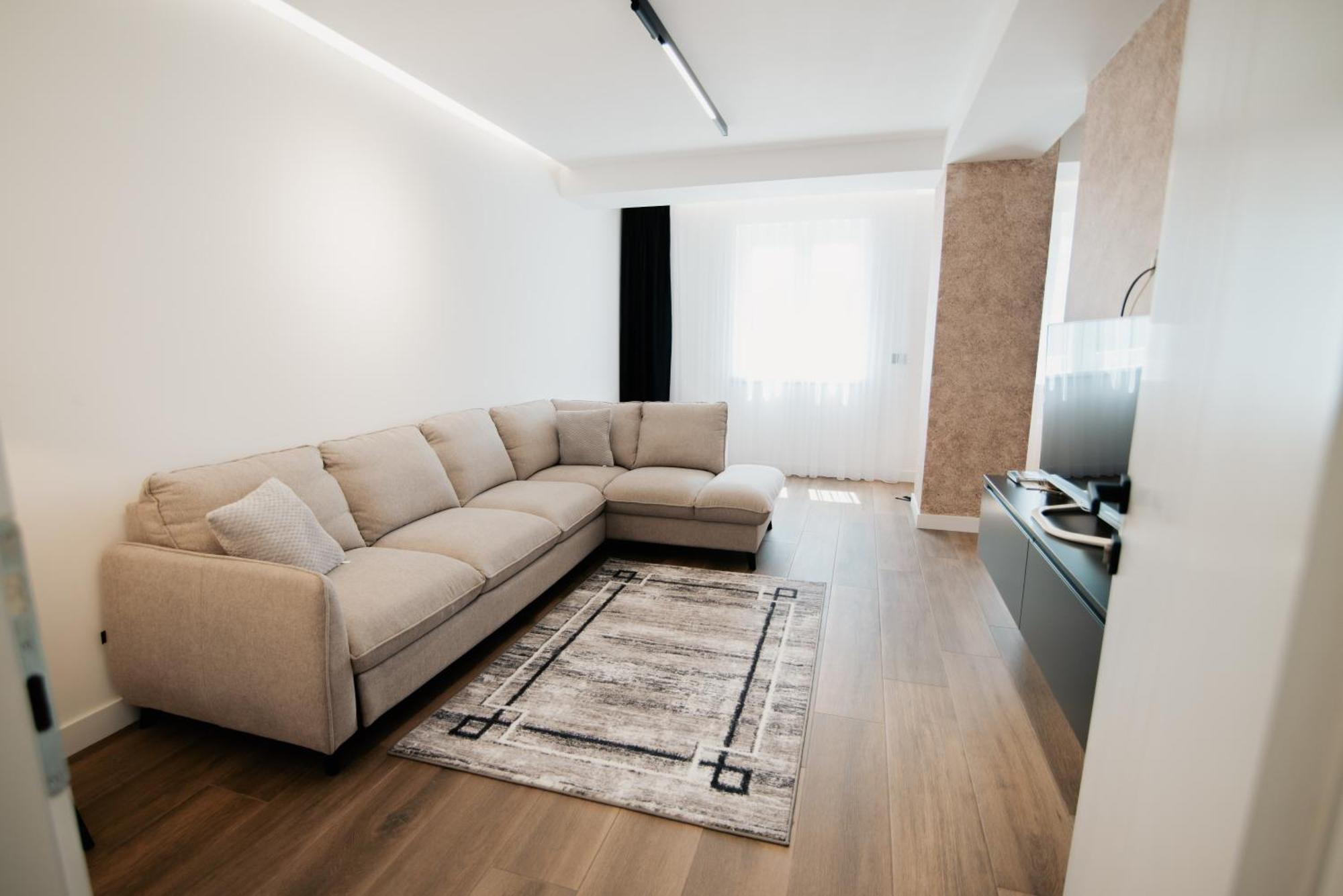 Froa Luxury Apartment Debar Eksteriør billede