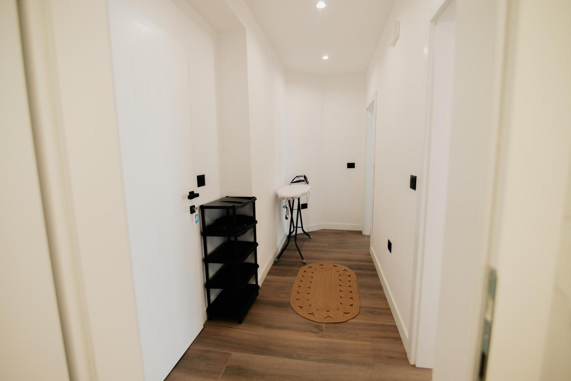 Froa Luxury Apartment Debar Eksteriør billede