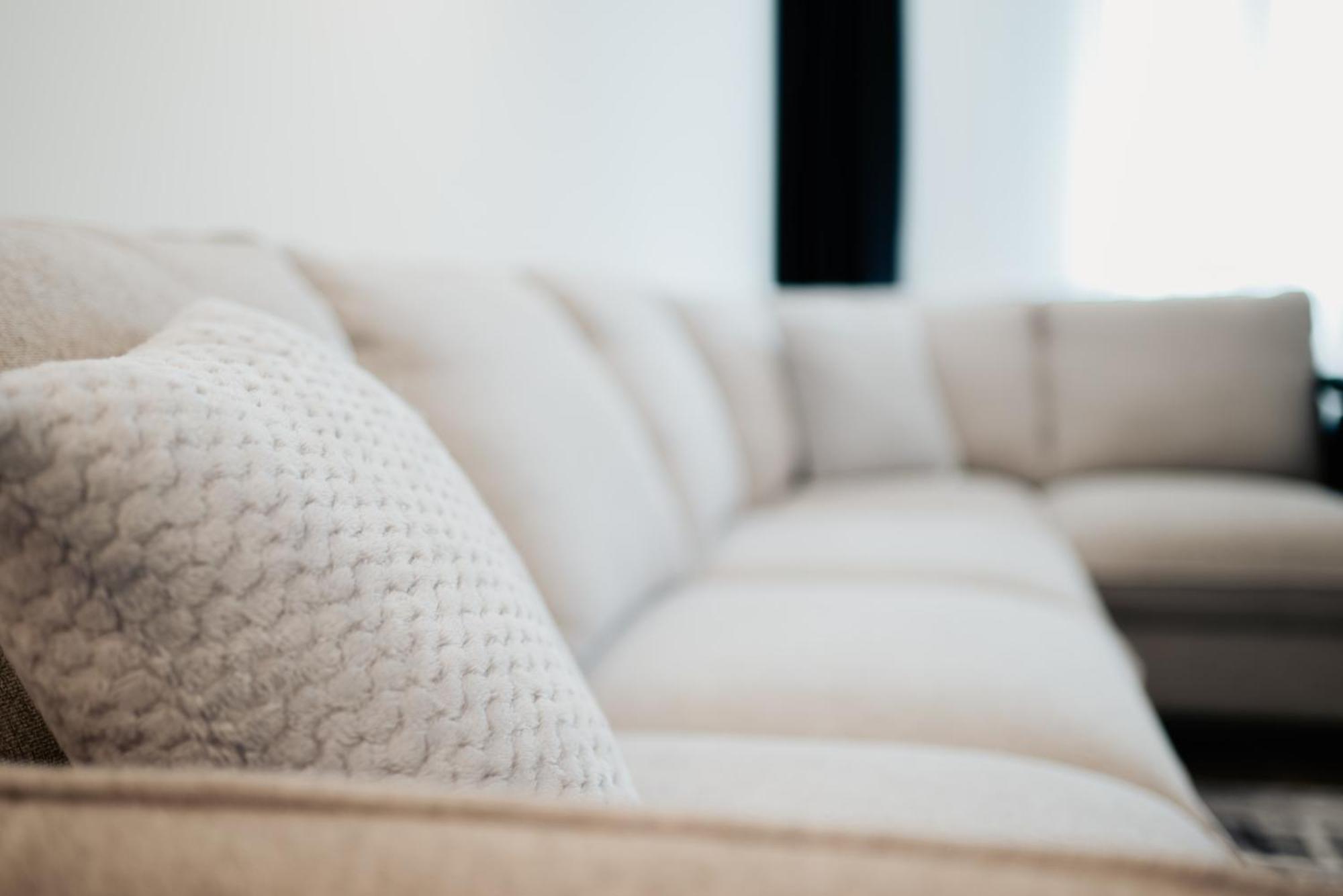 Froa Luxury Apartment Debar Eksteriør billede